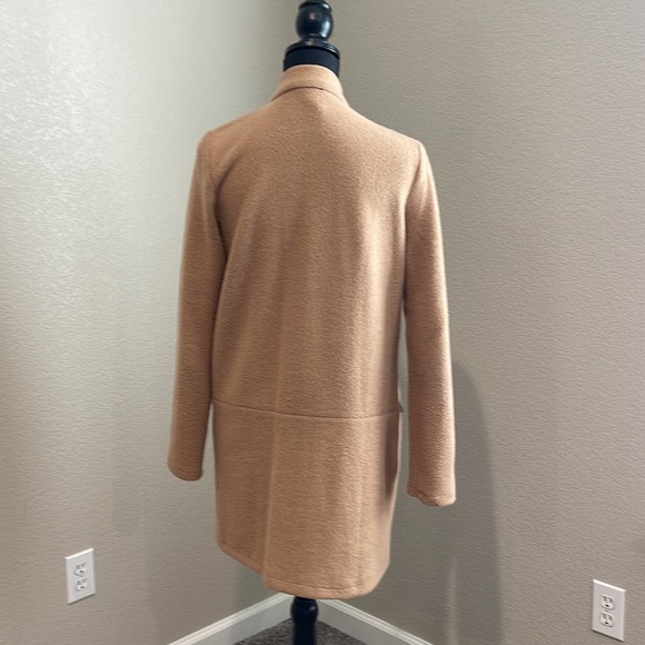 Tan Jacket - Picture 4 of 4